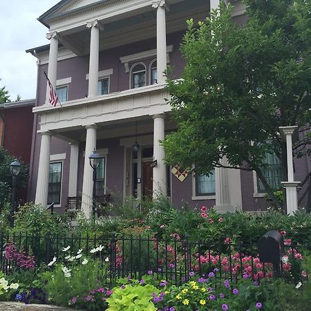Annie Wiggins Guest House 加利纳 外观 照片