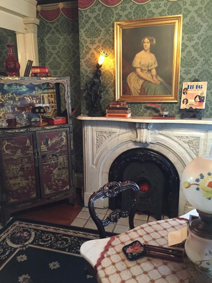 Annie Wiggins Guest House 加利纳 外观 照片