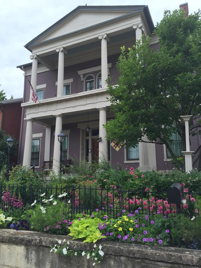 Annie Wiggins Guest House 加利纳 外观 照片