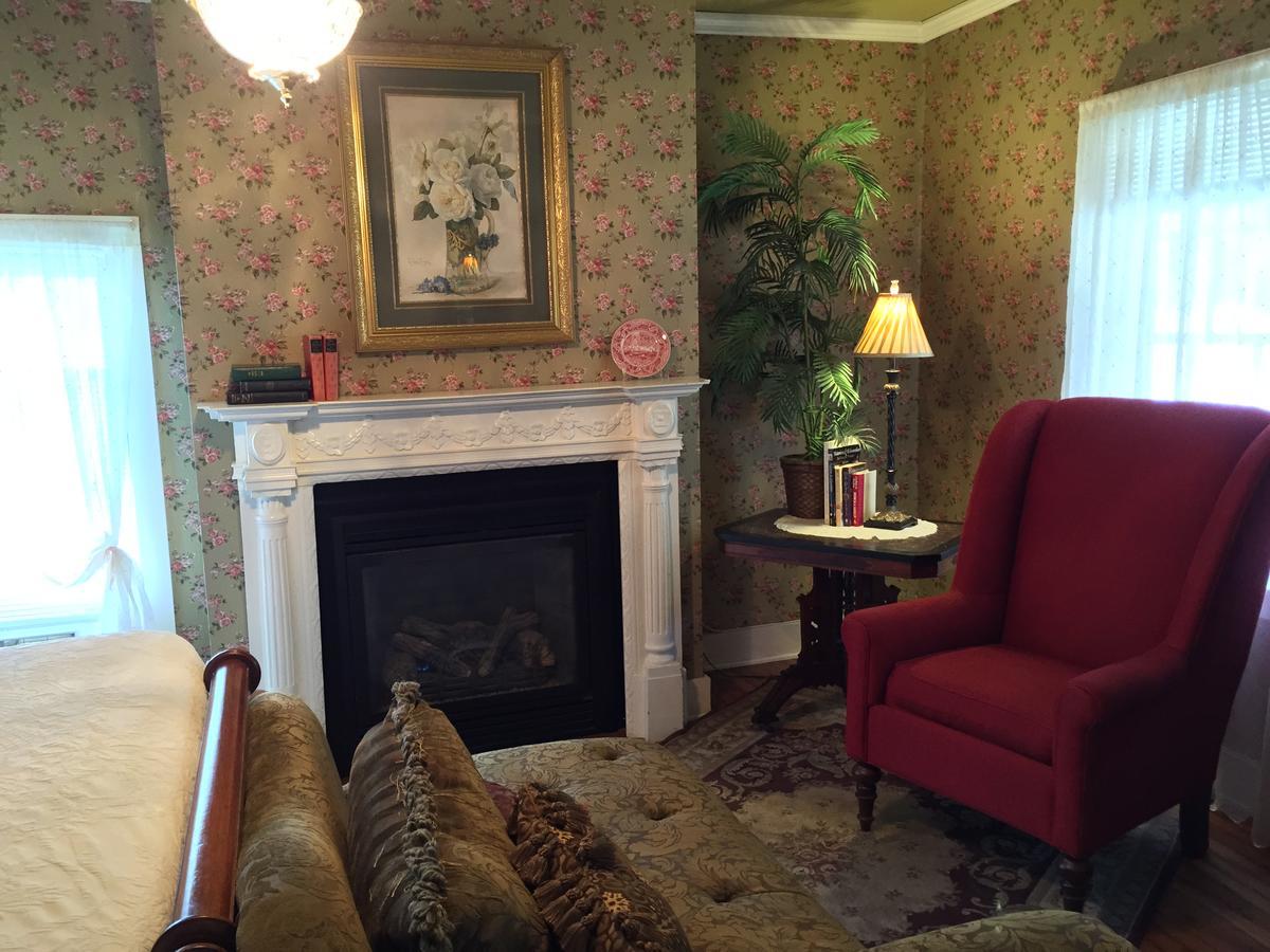 Annie Wiggins Guest House 加利纳 外观 照片