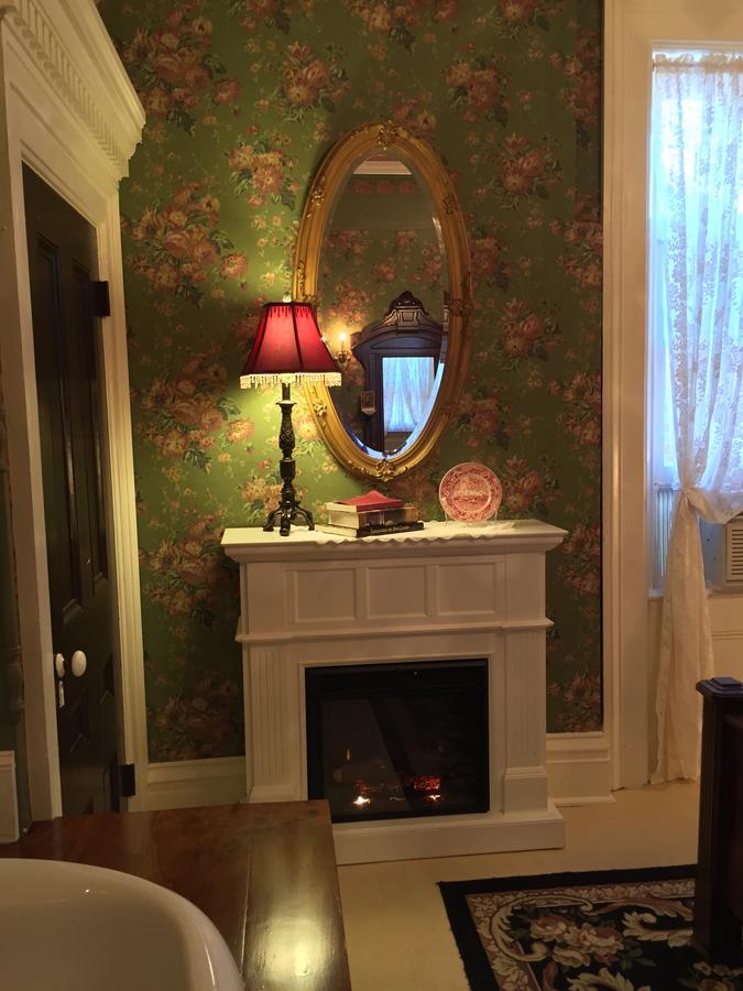 Annie Wiggins Guest House 加利纳 外观 照片