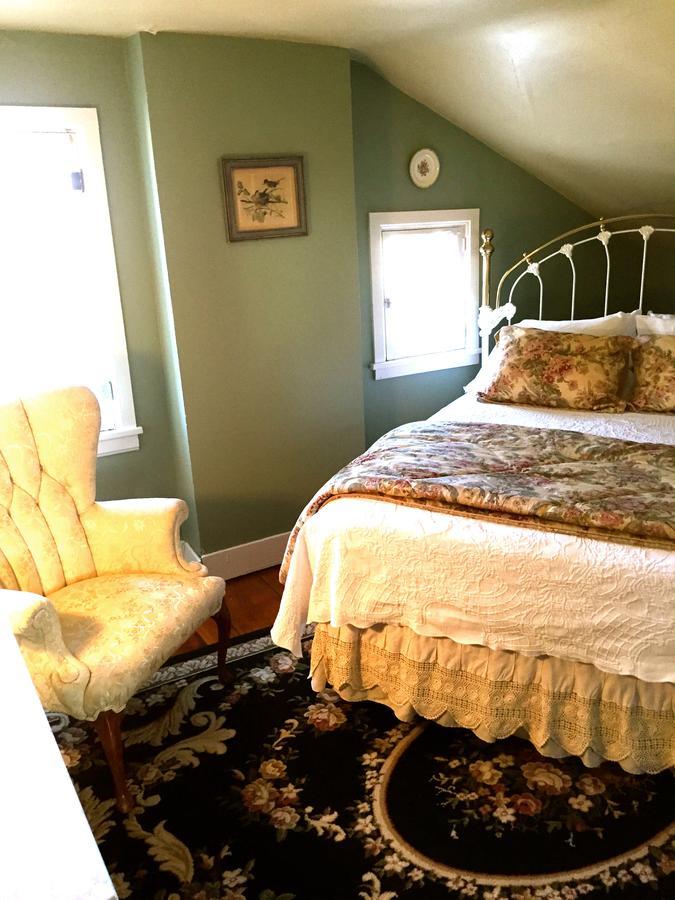 Annie Wiggins Guest House 加利纳 外观 照片