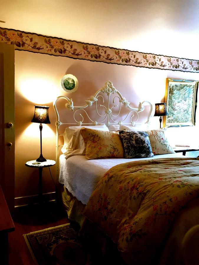 Annie Wiggins Guest House 加利纳 外观 照片
